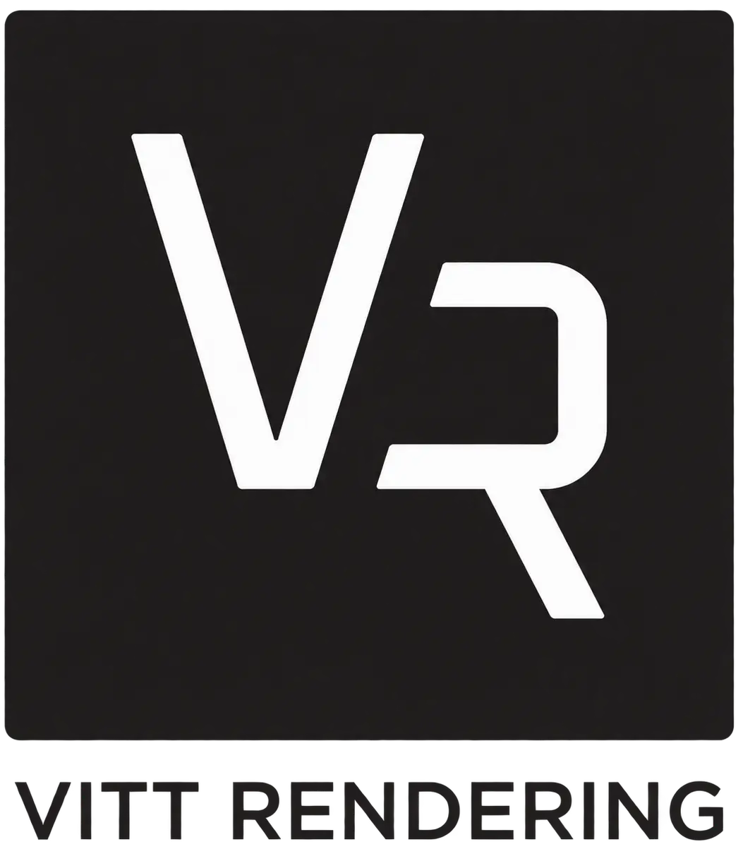 VITT Rendering VR Logo